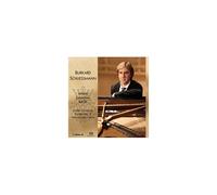 Bach: Keyboard Works