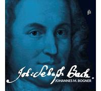 Bach: Keyboard Works