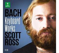 Bach : Keyboard Works
