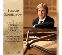 Bach: Keyboard Works