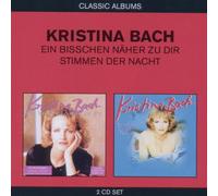 Bach, Kristina - Classic Albums-2in1 [Import]