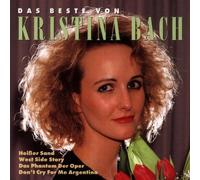 Bach Kristina - Das Beste Von. [Import]