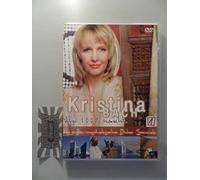 Kristina Bach – Die 1002. Nacht