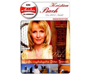 Bach,Kristina - Die 1002.Nacht-EIN Ariola Klassiker [Import]