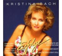 Bach, Kristina - Erfolge [Import]