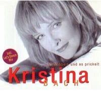 Bach,Kristina - ...es kribbelt und es prickelt