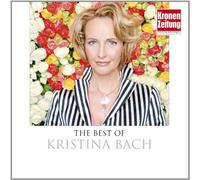 Bach,Kristina - Krone-Edition Schlager-Best of [Import]