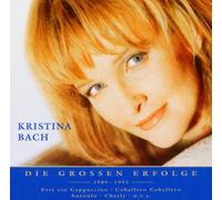 Bach,Kristina - Nur das Beste