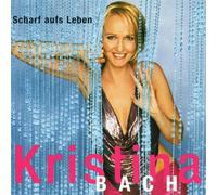 Bach,Kristina - Scharf Auf's Leben [Import]
