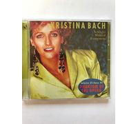 Bach,Kristina - Schlager,Musical,Evergreens [Import]