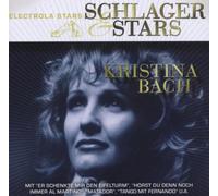 Bach,Kristina - Schlager&Stars [Import]