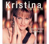 Bach,Kristina - Tausend Kleine Winterfeuer [Import]