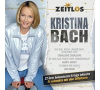 Kristina Bach – Zeitlos-Kristina Bach – CD – Neuf – Import (Edel)