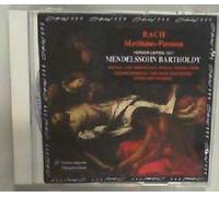 Bach : La Passion Selon Saint Matthieu