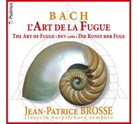 BACH : L'Art de la Fugue