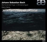 Bach – L'Art de la fugue – ALTLED
