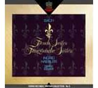 Bach: Les Suites Françaises, The French Suites