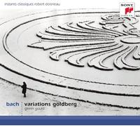 Glenn Gould – Bach : Les Variations Goldberg – Sony Music