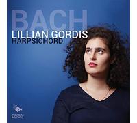 Bach Lillian Gordis