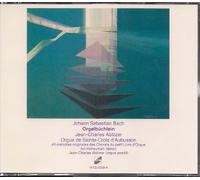 Bach:Little Organ Book [Import]