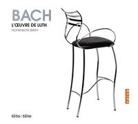 Bach : L'oeuvre de luth
