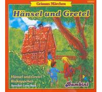 Bach,Luise - HNsel & Gretel [Import]