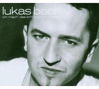 Bach,Lukas - Ich Mach das Licht Noch Einmal An