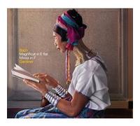 Bach : Magnificat BWV 243a