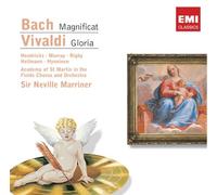 Bach - Magnificat/Gloria in D