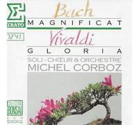 Bach:Magnificat [Import]