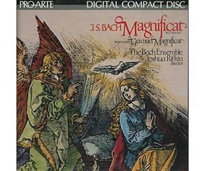 Bach - Magnificat in D