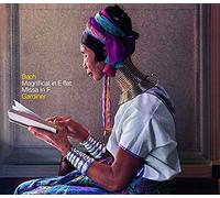 Bach Magnificat In E Flat Missa In F