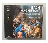 Bach Magnificat La Chapelle Harmonique