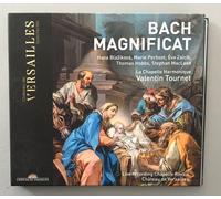 Bach Magnificat La Chapelle Harmonique
