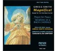 Bach - Magnificat/Prayer for Peace