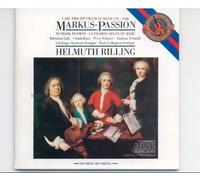 Bach : Markus Passion