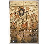 Bach - Markus-Passion BWV 247