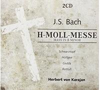 Bach - Mass in B Minor [Import]