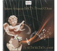 Bach: Mass in B Minor by Vienna State Opera Orchestra, Hermann Scherchen (2012-08-14)