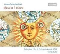 Messe h-moll BWV 232