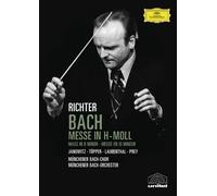 Bach:Mass in B Minor [Import allemand]