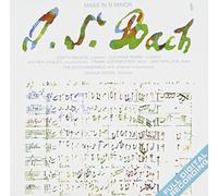 Bach:Mass in B Minor [Import allemand]