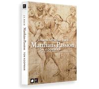 Passion selon Saint Matthieu BWV244