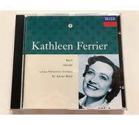 Ferrier,Kathleen - Edition V7 / Mass in B minor