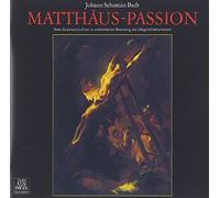 Bach:Matthaus-Passion [1970] [Import Allemand]