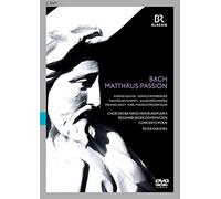 Bach Matthaus Passion