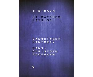 Bach/ Matthaus Passion