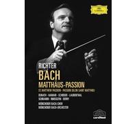 Bach:Matthaus-Passion [Import allemand]