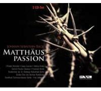 Bach: Matthauspassion