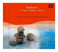 Bach – Meditation – Import – NAXOS